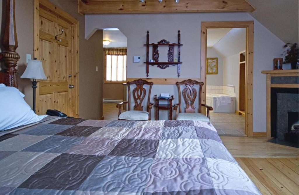 Mackenzie Motel & Cottages Shelburne Dış mekan fotoğraf