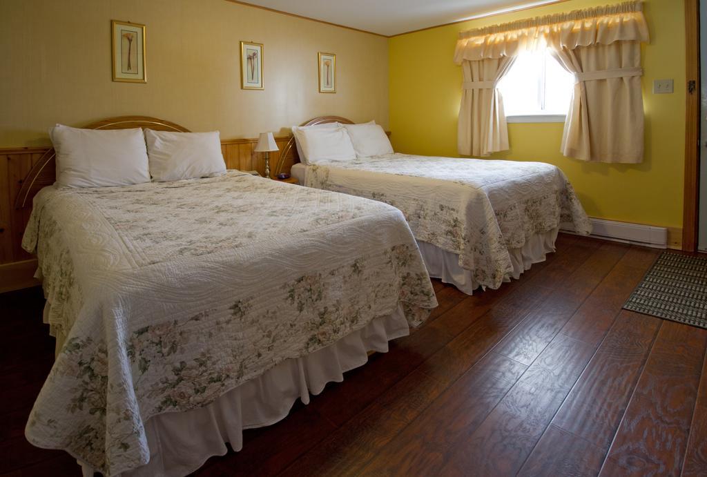 Mackenzie Motel & Cottages Shelburne Dış mekan fotoğraf
