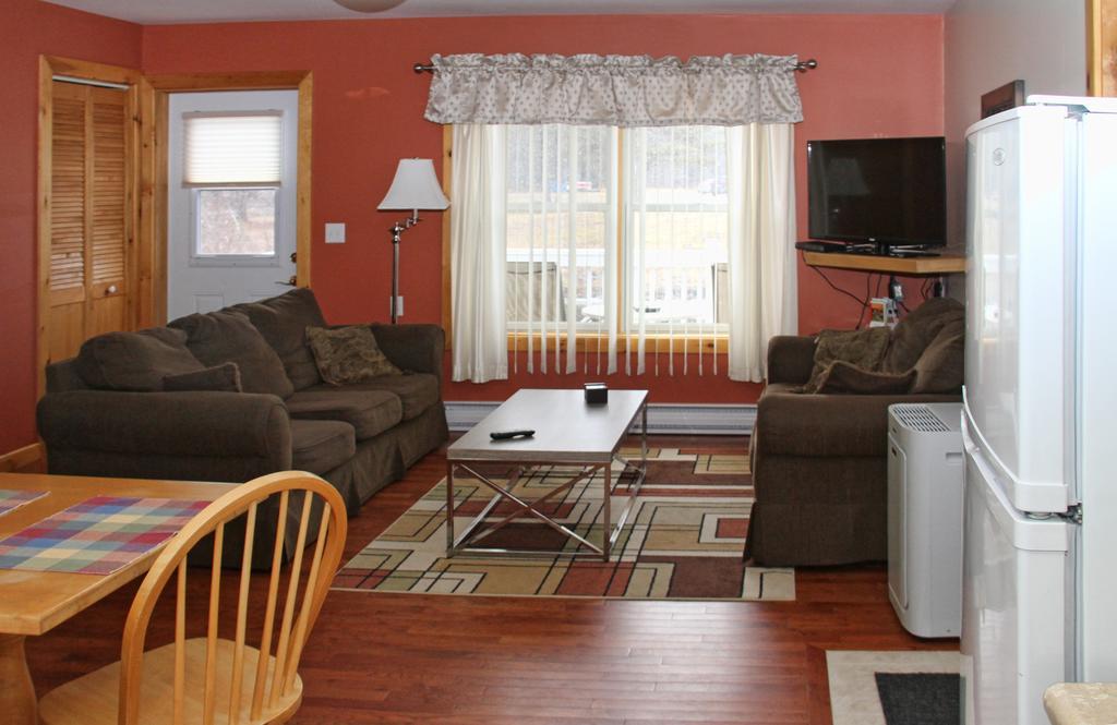 Mackenzie Motel & Cottages Shelburne Dış mekan fotoğraf