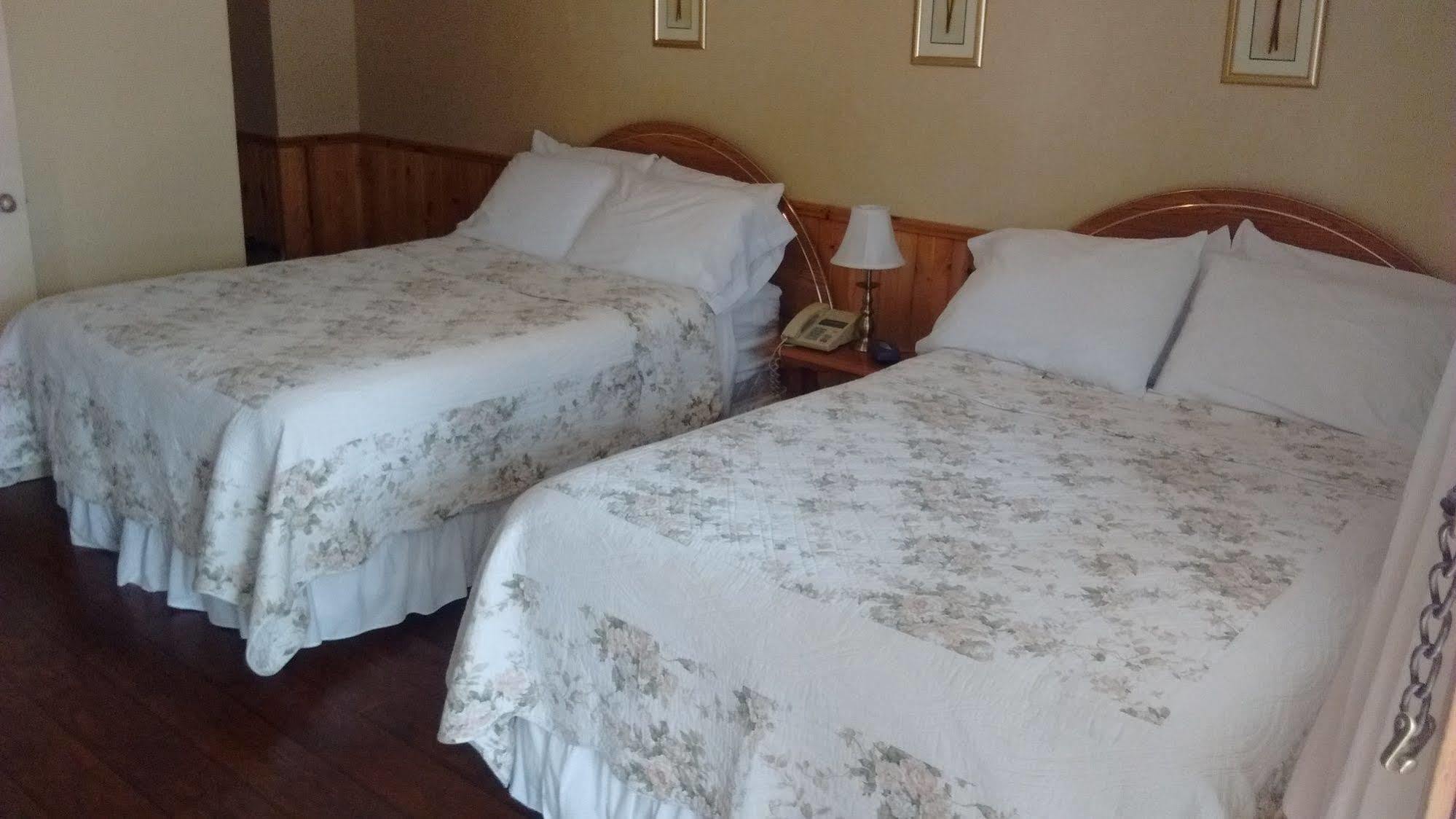 Mackenzie Motel & Cottages Shelburne Dış mekan fotoğraf